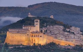 Albergo la Rocca Assisi